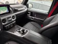 Mercedes-Benz G 63 AMG Performance-Paket /NIGHT-PAKET/DESIGNO/