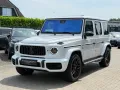 Mercedes-Benz G 63 AMG Performance-Paket /NIGHT-PAKET/DESIGNO/