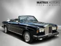 Rolls-Royce Corniche l Drophead Coupé V8 Weißwandreifen