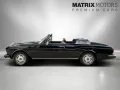 Rolls-Royce Corniche l Drophead Coupé V8 Weißwandreifen
