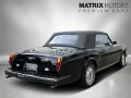 Rolls-Royce Corniche l Drophead Coupé V8 Weißwandreifen