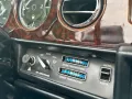 Rolls-Royce Corniche l Drophead Coupé V8 Weißwandreifen
