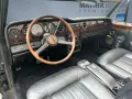 Rolls-Royce Corniche l Drophead Coupé V8 Weißwandreifen