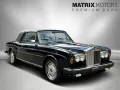 Rolls-Royce Corniche l Drophead Coupé V8 Weißwandreifen