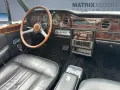 Rolls-Royce Corniche l Drophead Coupé V8 Weißwandreifen