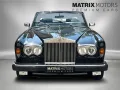 Rolls-Royce Corniche l Drophead Coupé V8 Weißwandreifen