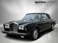 Rolls-Royce Corniche l Drophead Coupé V8 Weißwandreifen