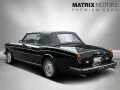 Rolls-Royce Corniche l Drophead Coupé V8 Weißwandreifen