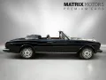 Rolls-Royce Corniche l Drophead Coupé V8 Weißwandreifen