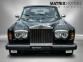 Rolls-Royce Corniche l Drophead Coupé V8 Weißwandreifen