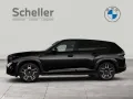 BMW XM Gestiksteuerung B&W Surround DAB Komfortzg.
