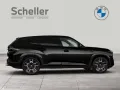 BMW XM Gestiksteuerung B&W Surround DAB Komfortzg.