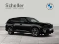 BMW XM Gestiksteuerung B&W Surround DAB Komfortzg.