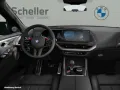 BMW XM Gestiksteuerung B&W Surround DAB Komfortzg.