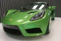 Lotus Elise Supercharged Detroit Electric SP:01