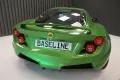 Lotus Elise Supercharged Detroit Electric SP:01