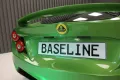 Lotus Elise Supercharged Detroit Electric SP:01