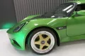 Lotus Elise Supercharged Detroit Electric SP:01