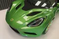 Lotus Elise Supercharged Detroit Electric SP:01