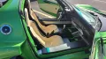 Lotus Elise Supercharged Detroit Electric SP:01