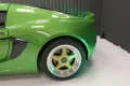 Lotus Elise Supercharged Detroit Electric SP:01