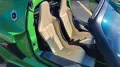 Lotus Elise Supercharged Detroit Electric SP:01