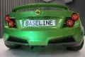 Lotus Elise Supercharged Detroit Electric SP:01
