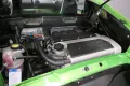 Lotus Elise Supercharged Detroit Electric SP:01