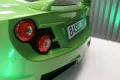 Lotus Elise Supercharged Detroit Electric SP:01
