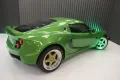 Lotus Elise Supercharged Detroit Electric SP:01
