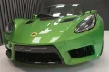Lotus Elise Supercharged Detroit Electric SP:01