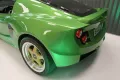 Lotus Elise Supercharged Detroit Electric SP:01