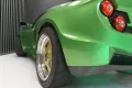 Lotus Elise Supercharged Detroit Electric SP:01