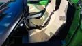 Lotus Elise Supercharged Detroit Electric SP:01