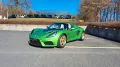 Lotus Elise Supercharged Detroit Electric SP:01