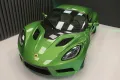 Lotus Elise Supercharged Detroit Electric SP:01