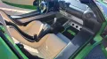 Lotus Elise Supercharged Detroit Electric SP:01