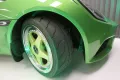 Lotus Elise Supercharged Detroit Electric SP:01