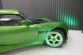 Lotus Elise Supercharged Detroit Electric SP:01