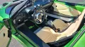 Lotus Elise Supercharged Detroit Electric SP:01