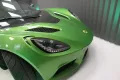 Lotus Elise Supercharged Detroit Electric SP:01