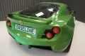 Lotus Elise Supercharged Detroit Electric SP:01