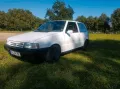 Fiat UNO Turbo i.e. 1,3 100PS MK2