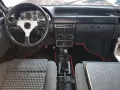 Fiat UNO Turbo i.e. 1,3 100PS MK2