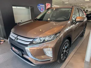 Mitsubishi Eclipse Cross Diamant Edition 2WD