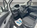 Peugeot Partner Premium L1 Tempomat*AHK*Dachklappe*PDC