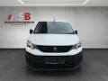 Peugeot Partner Premium L1 Tempomat*AHK*Dachklappe*PDC