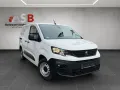 Peugeot Partner Premium L1 Tempomat*AHK*Dachklappe*PDC