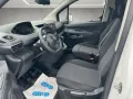 Peugeot Partner Premium L1 Tempomat*AHK*Dachklappe*PDC