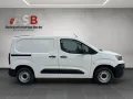 Peugeot Partner Premium L1 Tempomat*AHK*Dachklappe*PDC